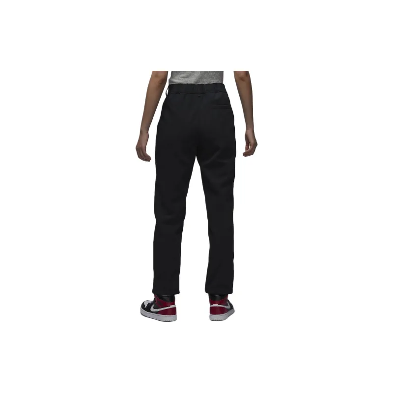 Jordan Casual Pants Women's Black-3