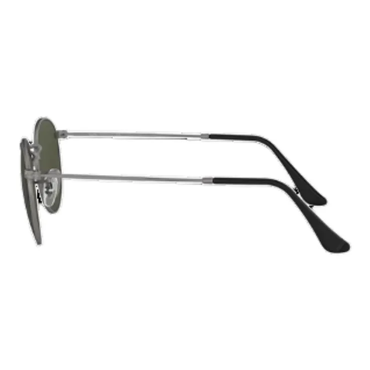 Ray Ban Round frame Sunglasses-2