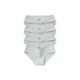 Morning Mist Gray 4 (4 Pack)