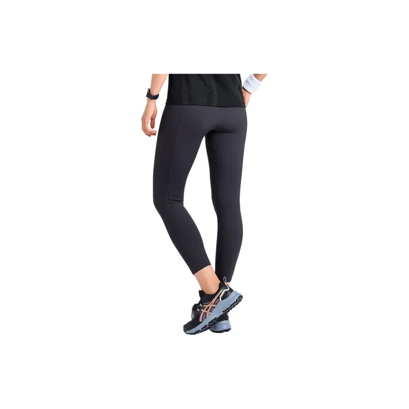 Asics FW24 Athletic Trousers Women's Blue-4