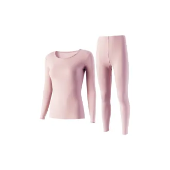 Top Melon Women's Thermal Sets