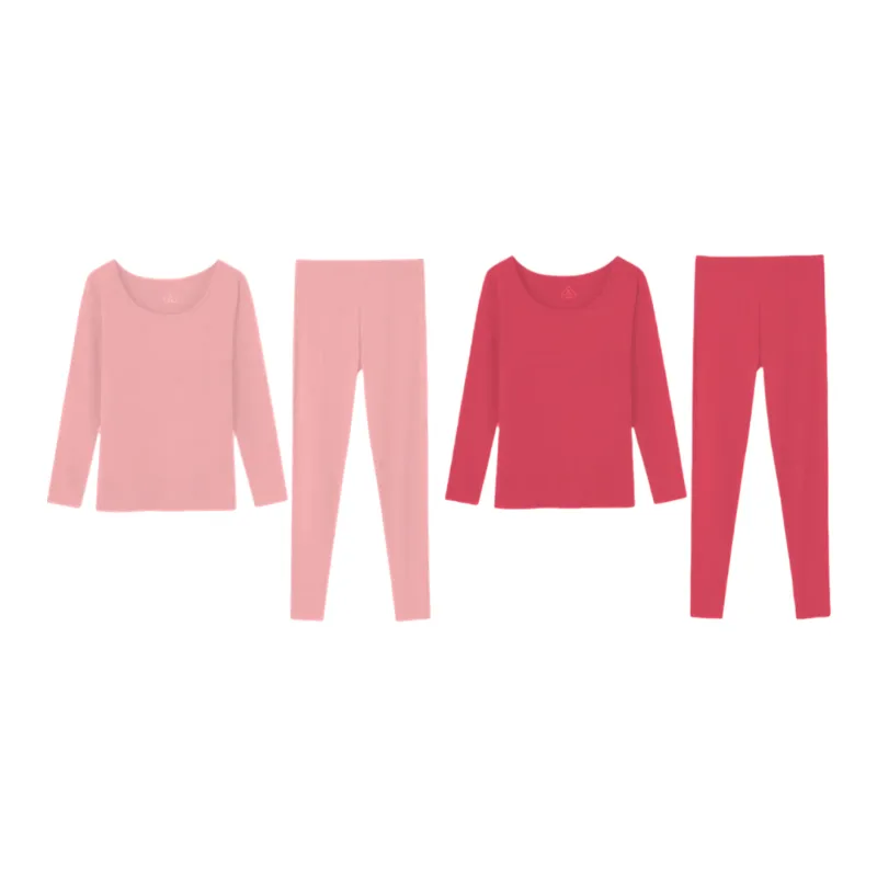 Yalu Thermal Set Women's 2 Pack-1