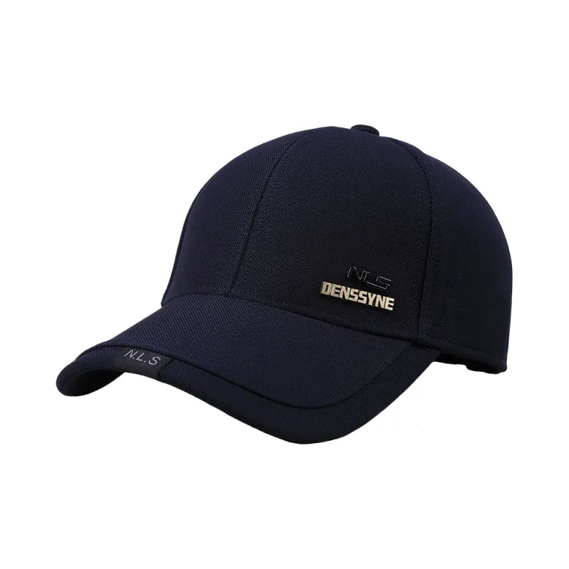 DENSSYNE Cotton Baseball Caps Unisex-2
