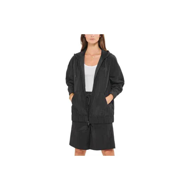 GANNI Jackets Women's Black-3