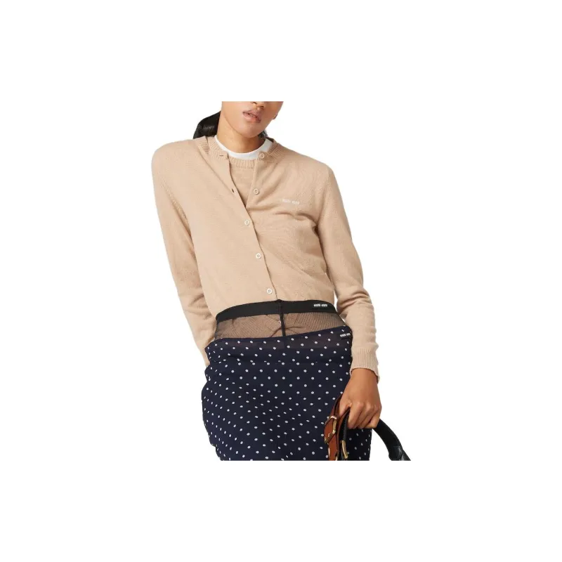 MIU MIU Knitwear Women's-2