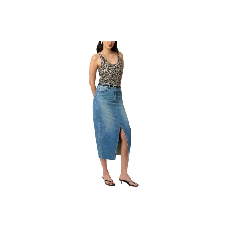 Equipment Manon Skirt-3