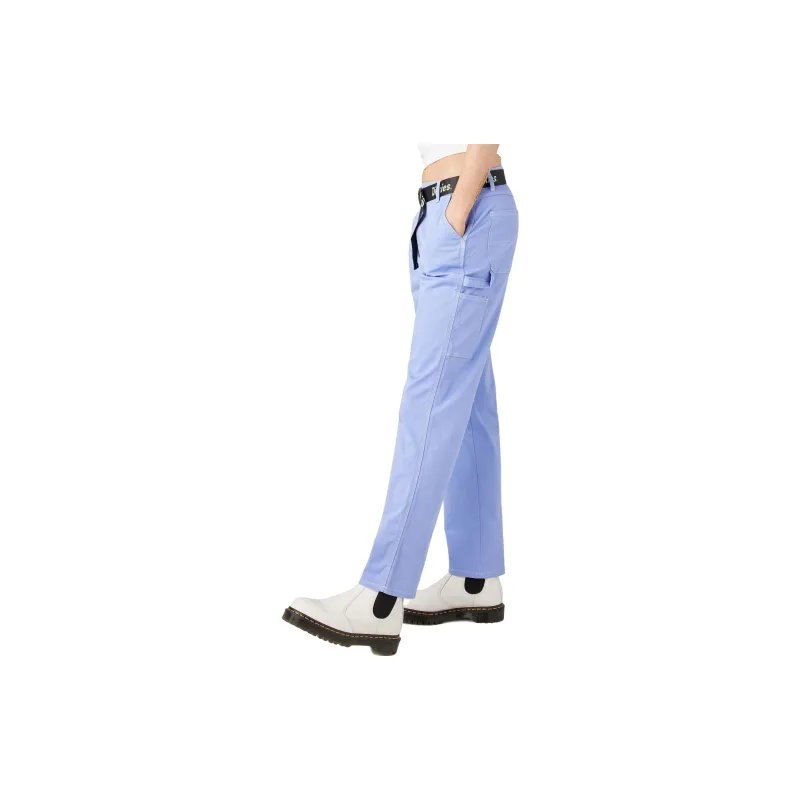 Dickies Cargo Pants Women's Light Purple-5
