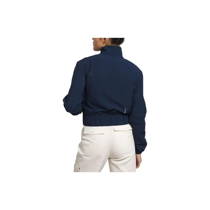 THE NORTH FACE Jackets Women's Blue-4