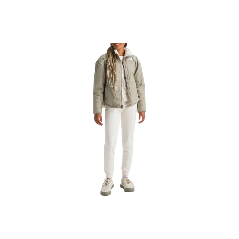 THE NORTH FACE Shasta Jacket Women's Gray-1