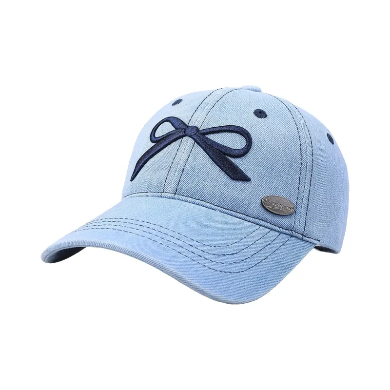 DENSSYNE Cotton Baseball Caps Women's-4