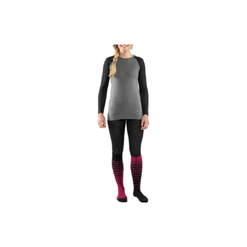 DYNAFIT Tour Light Leggings Women's Black-1