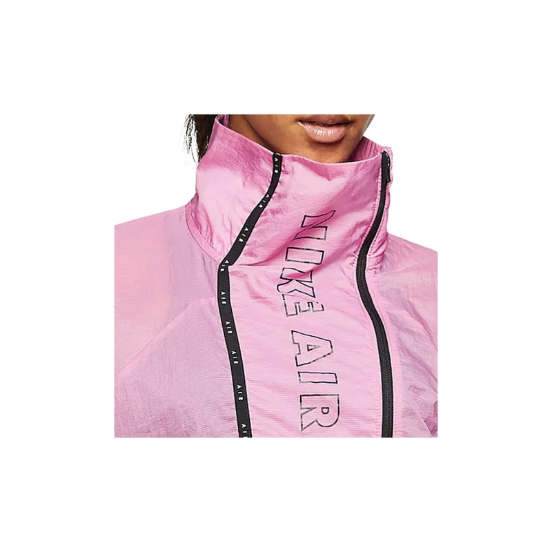 Nike Jackets Women's Pink-1