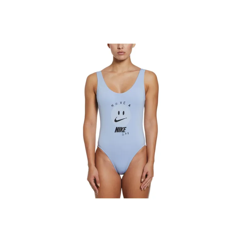 Nike Bikinis Women's Sky Blue-2