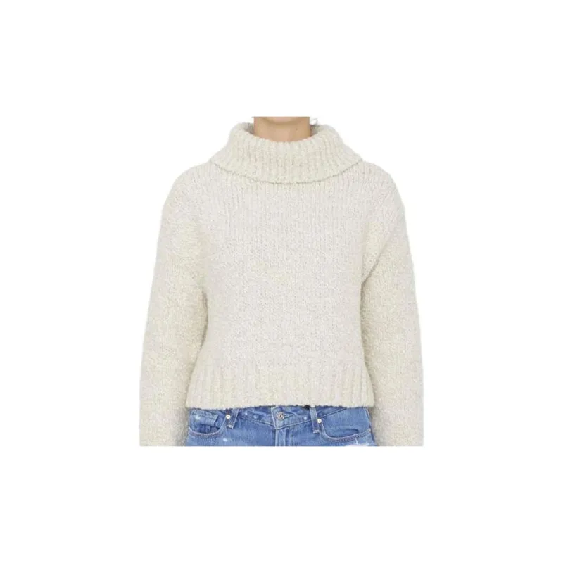 Bottega Veneta Sweaters Women's White-5