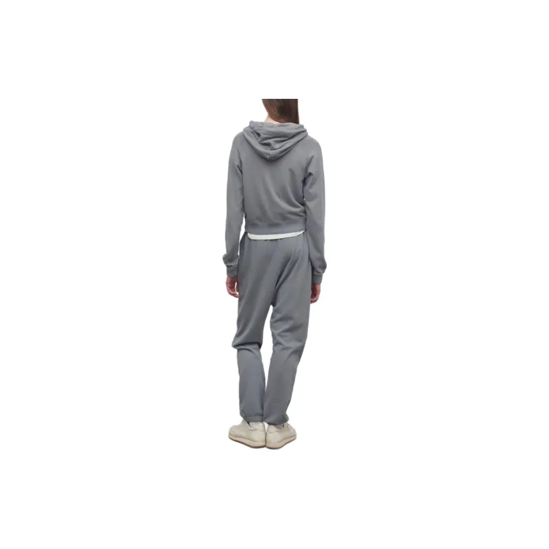 THE ROW Teo Drawstring Pants-2
