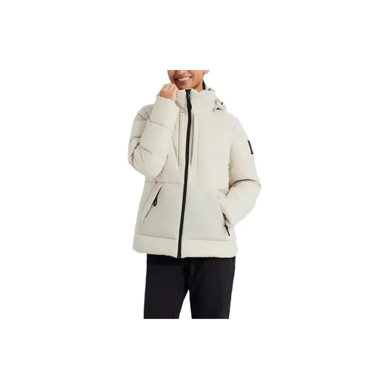 Jack Wolfskin Down Jacket Women's-5