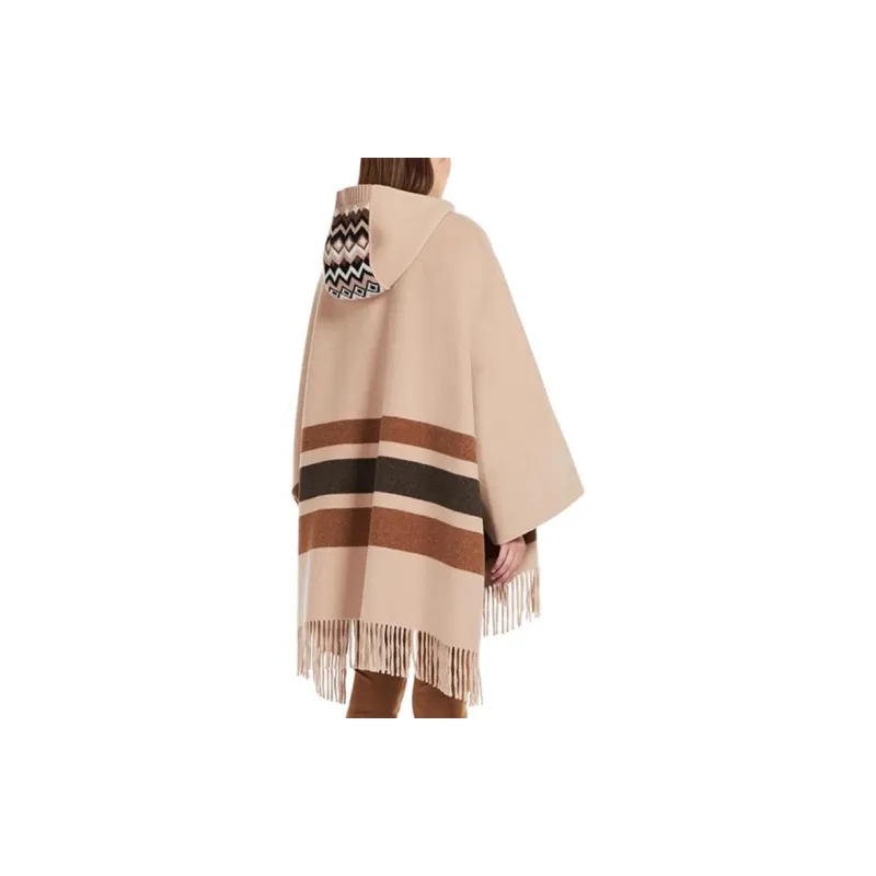 WEEKEND MaxMara Cloaks Women's Multicolor-1