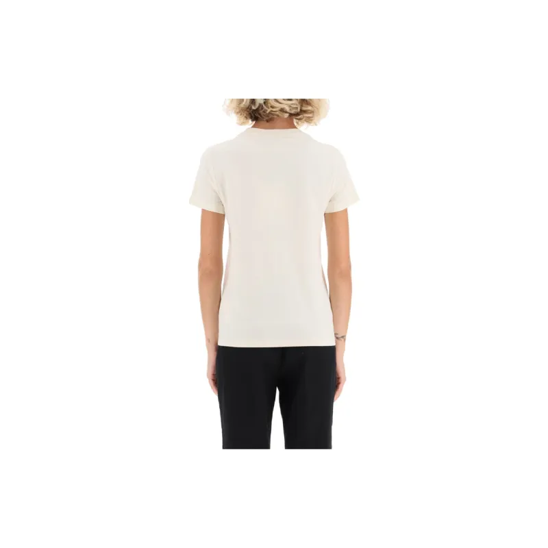 KENZO T-Shirts Women's Beige Yellow-4