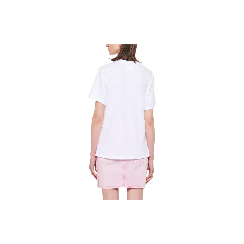 ISABEL MARANT ETOILE T Shirts Women's White-2