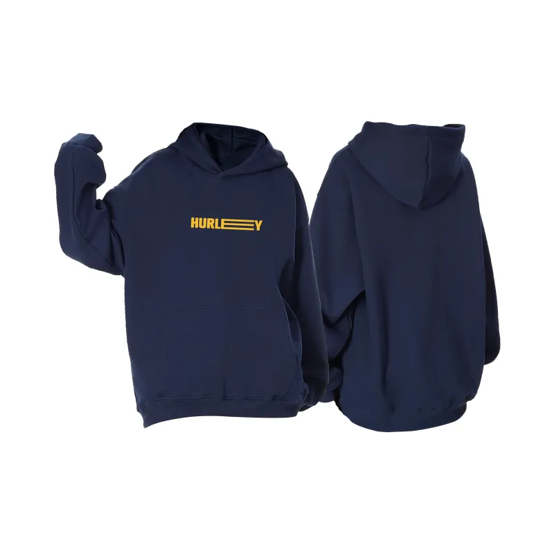 Hurley Sweatshirts Unisex-38