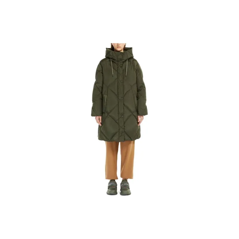 WEEKEND MaxMara Calerno Coat-1