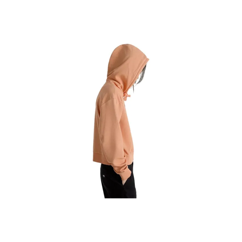 Vans Sweatshirts Women's Orange-4