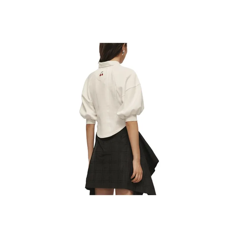 IMMI Crop Tops Women's-1