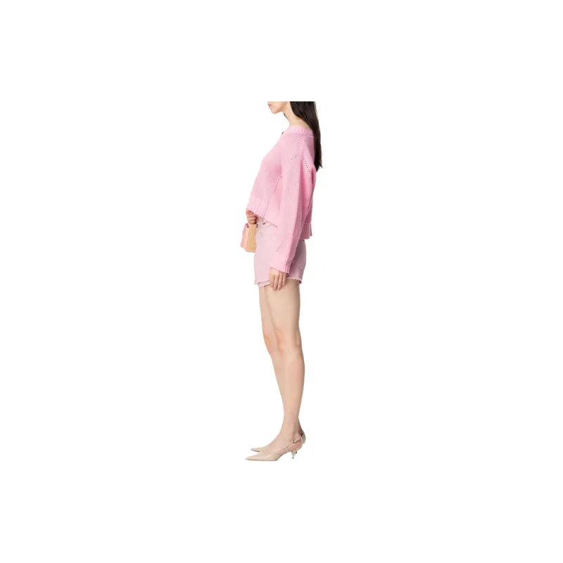 PINKO Spiga Sweater-4