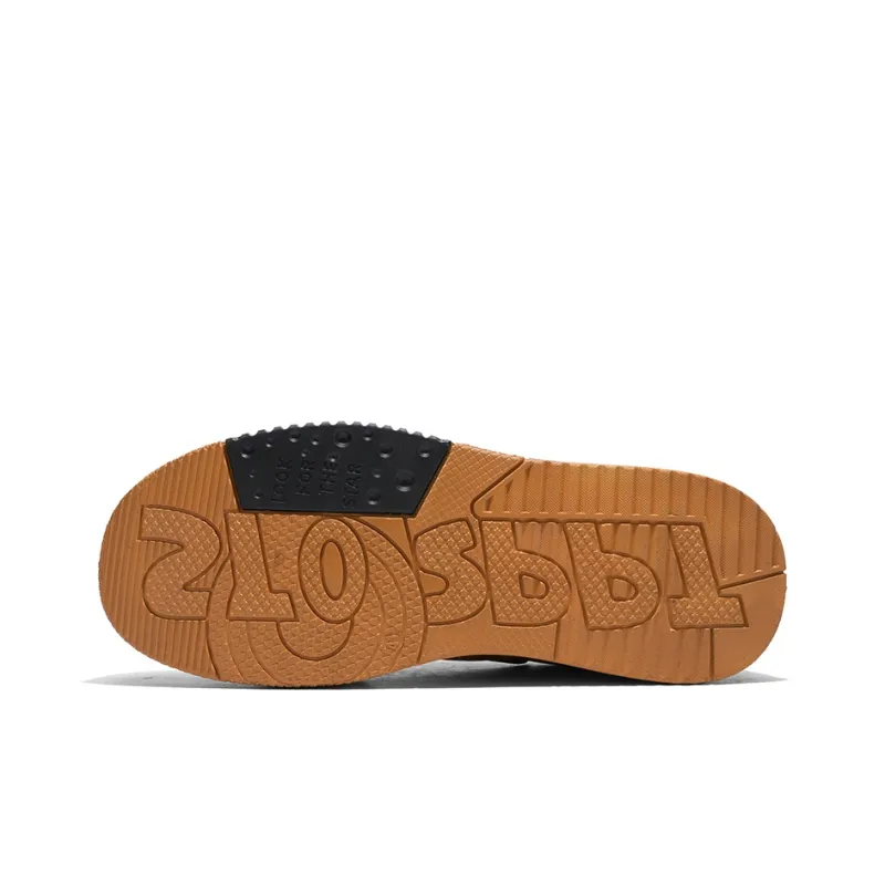 M.M Party Slip Resistant Waterproof Abrasion Resistant Low Top Skateboard Shoes Men's-11