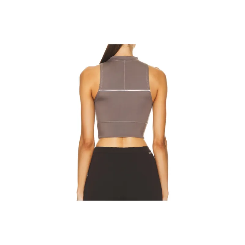 THE NORTH FACE Tank Tops Women's Brown-3