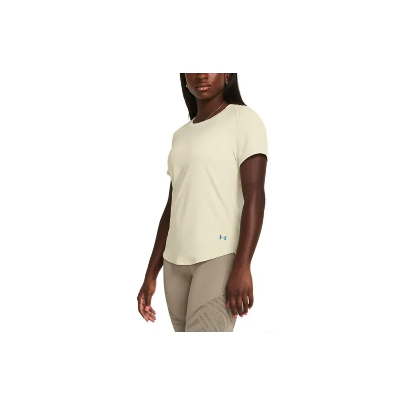 Under Armour T-Shirt Women's Brown-4