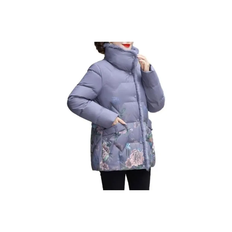 YAYA Down Jackets Women's-7