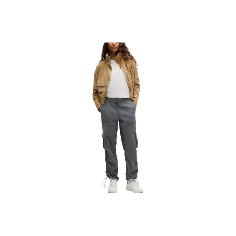 Lululemon Dance Studio Cargo Pants Women's-35