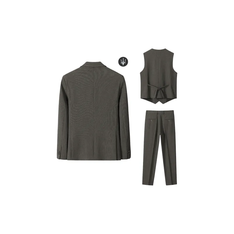 Maserati Business Suits Men-5