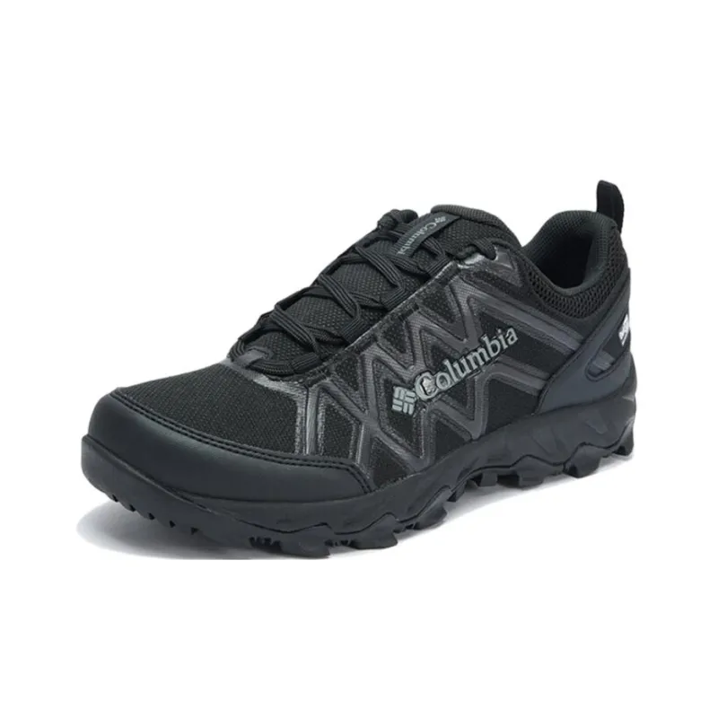 Columbia Peakfreak X2 Anti Slip Wear Resistant Low Top Hiking Shoes Women's-2