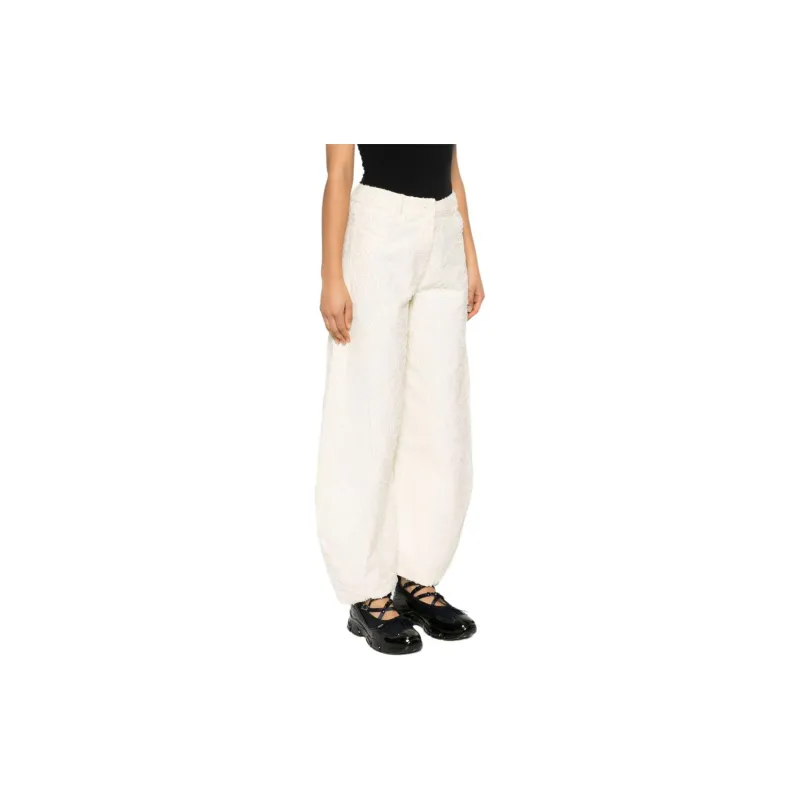 Henrik Vibskov Pipette Tapered Trousers-3