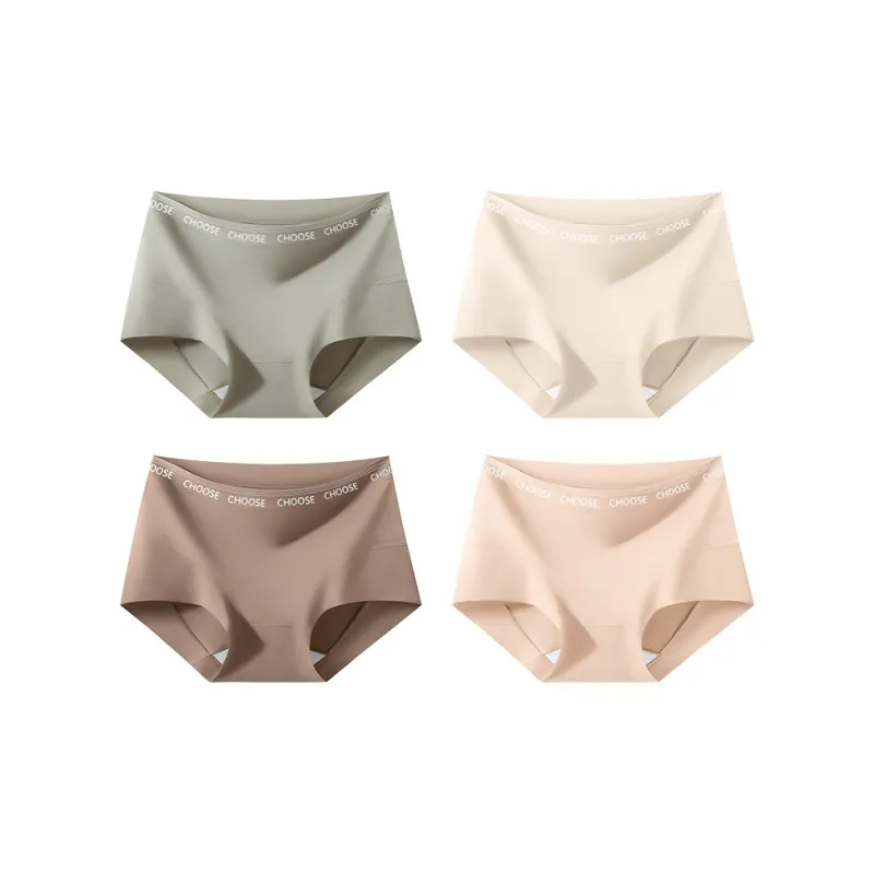 Ordifen Underpants Women's 4 Pack-36