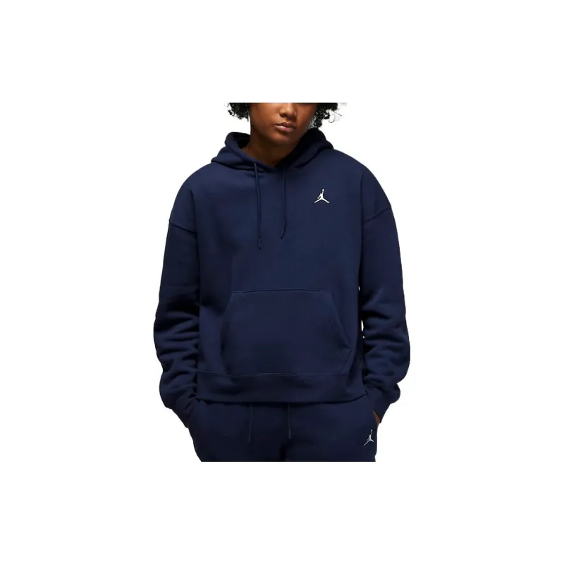 Jordan Brooklyn Sweatshirt Women's Blue-3