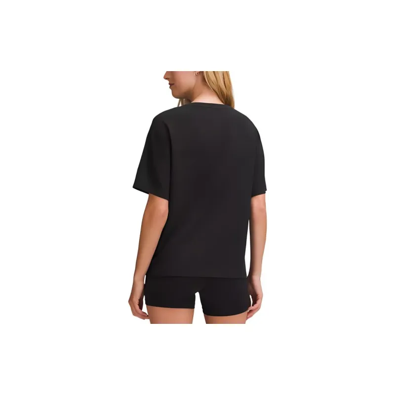 Lululemon T Shirts Women's-3