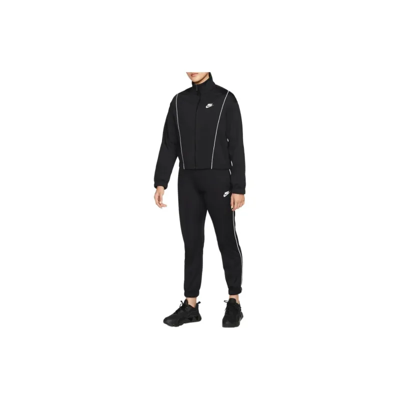 Nike Casual Suit Women's 2 Pack Black-1