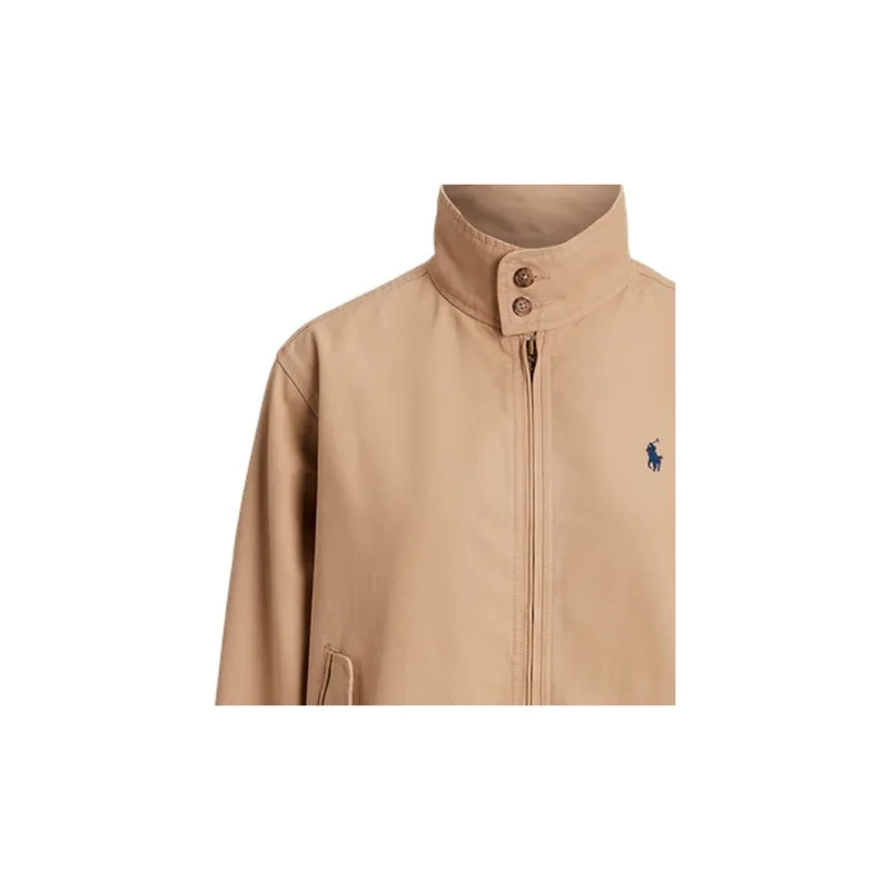 Polo Ralph Lauren Polo Pony embroidered Jacket-5