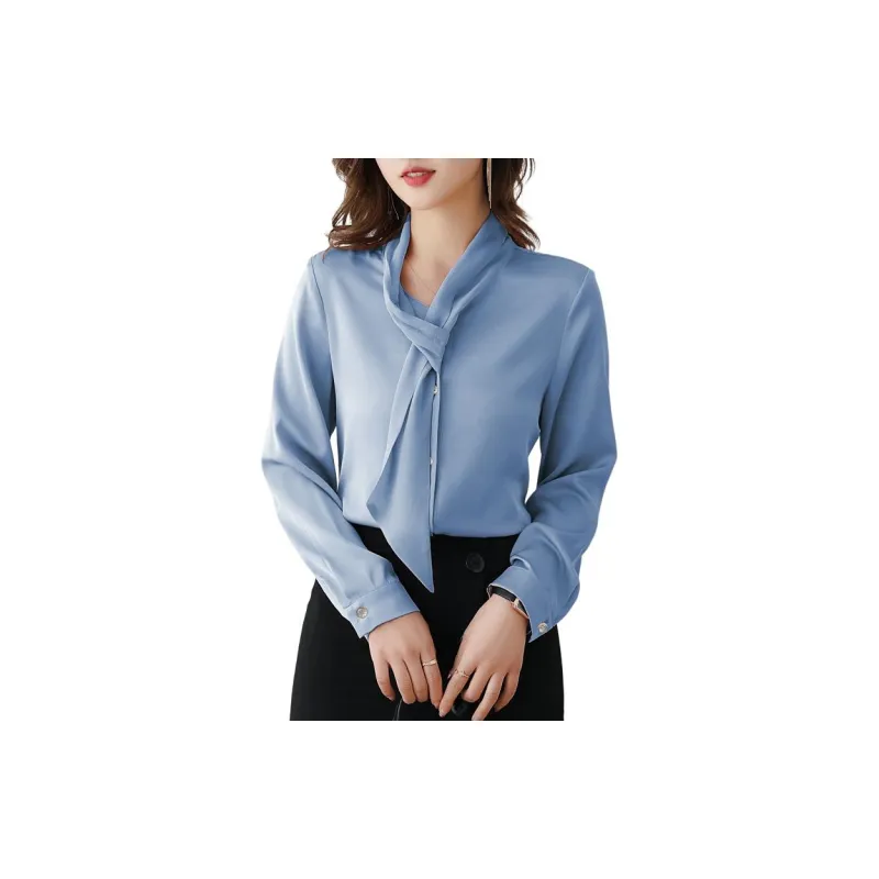 Yi Mengyuan Shirts Women's-1