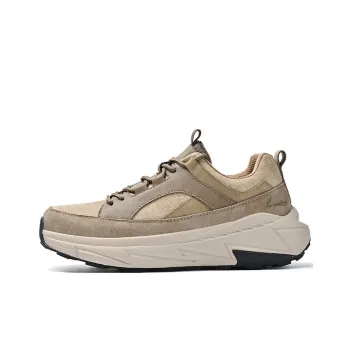 Laoks Abrasion Resistant Low Top Casual Shoes Men's