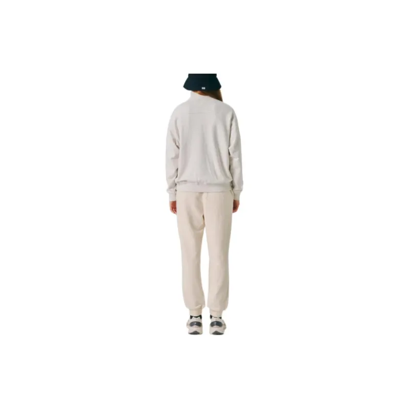FILA Sweatshirts Women's Gray-3