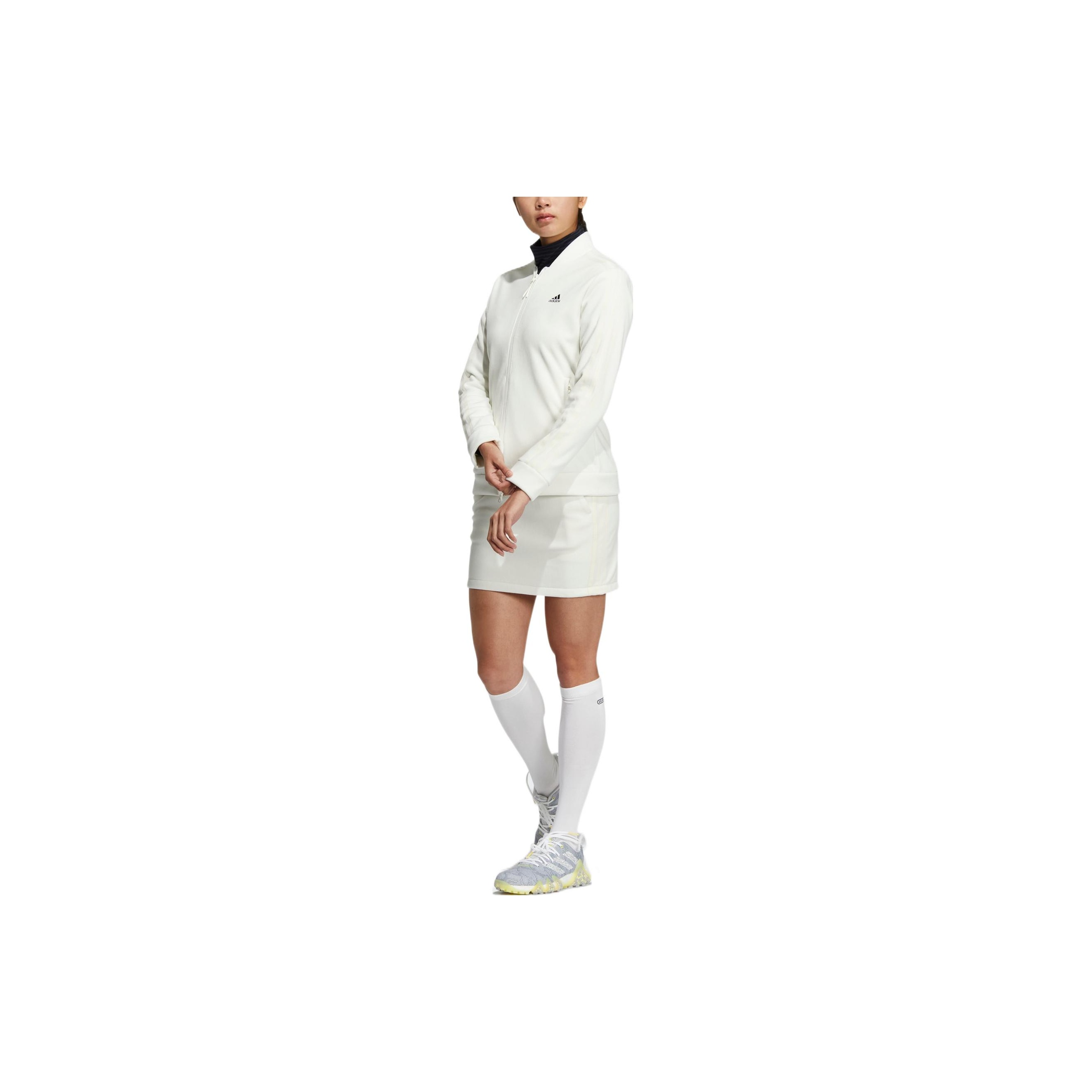 Adidas Two Piece Skirt Sets Women s POIZON