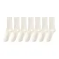 7 Milk White