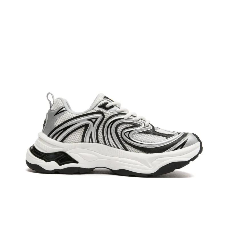 Lee Low-Top Chunky Sneakers Men's-1