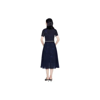 BBLLUUEE Knitwear Women's Ink Blue