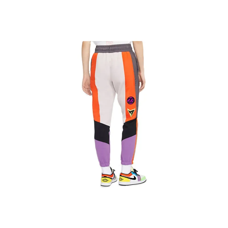Jordan Knitted Sports Pants Women's-4