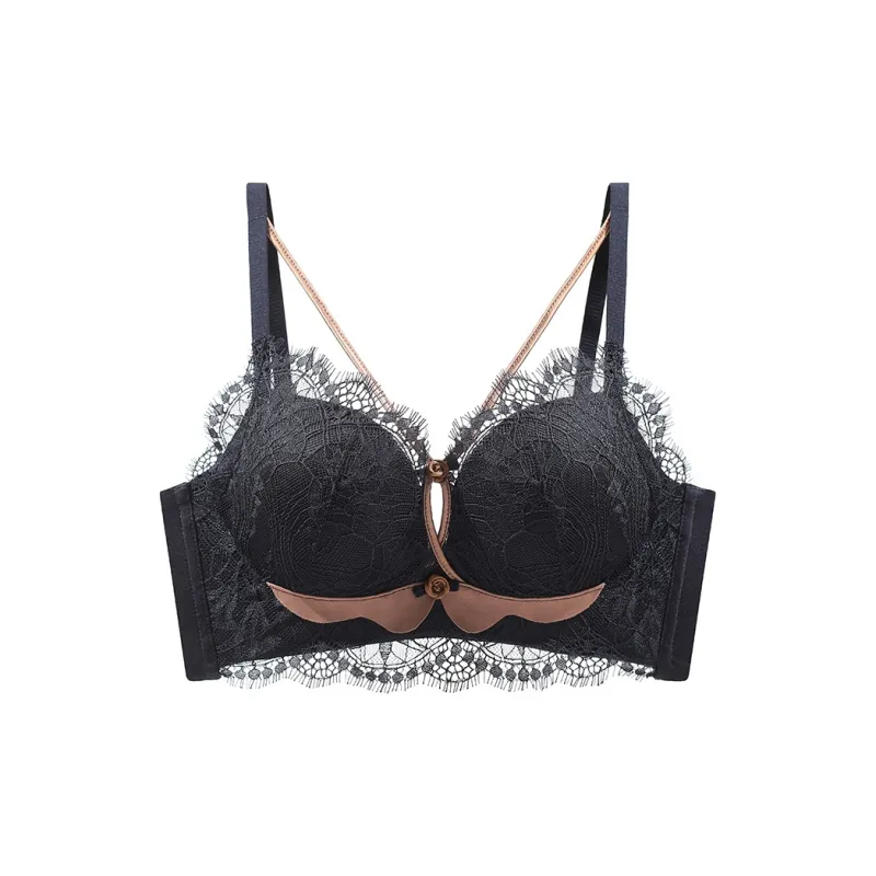 Elan and White Women's Bras-4